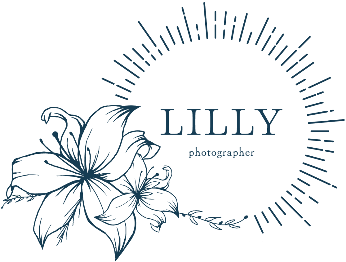 LILLY ロゴ